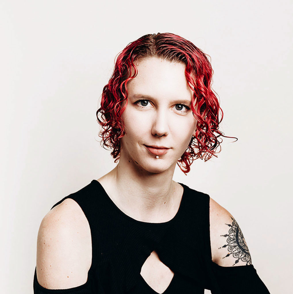 Marie VerMurlen