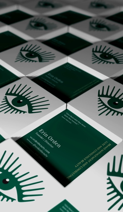 Business cards